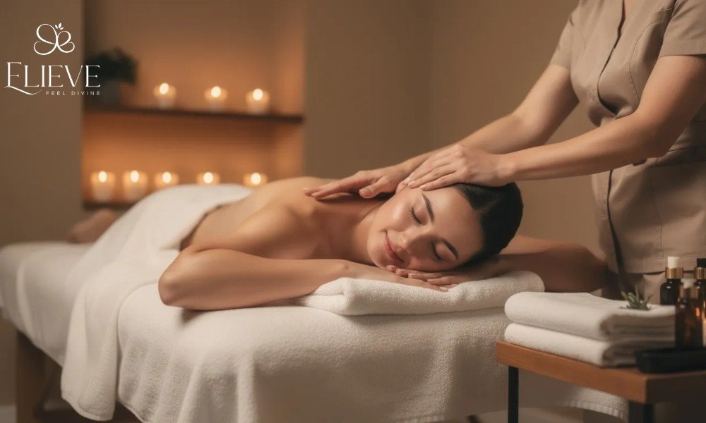 Relaxation Massage 
