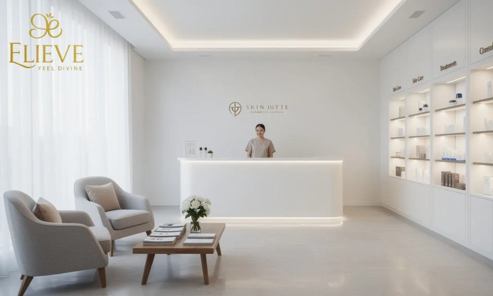 Skin Care Clinic 