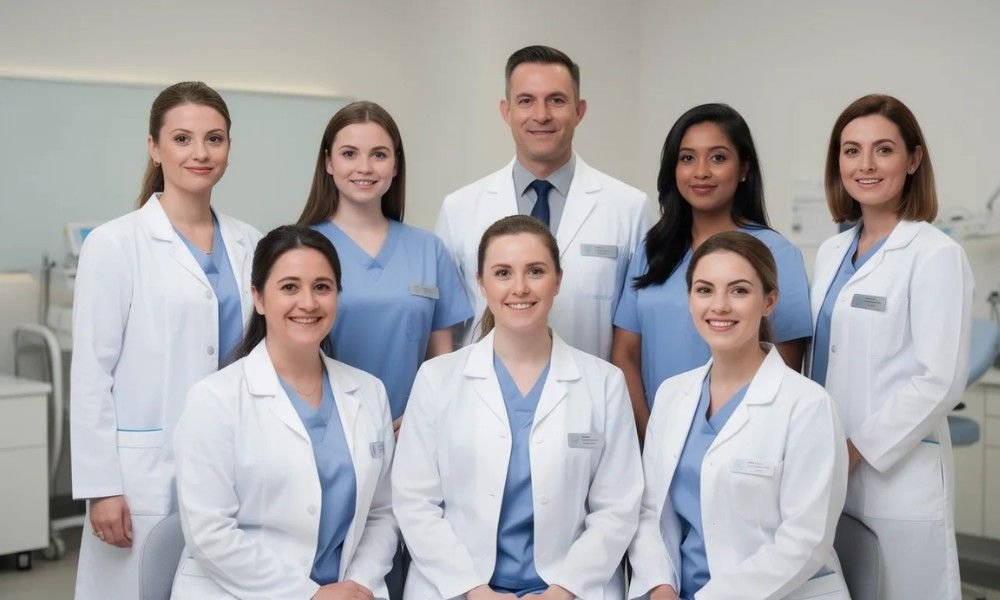 Skin Care Experts 