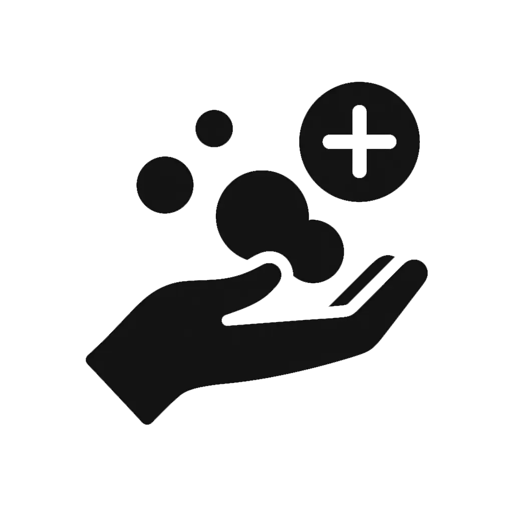 Hygiene Icon