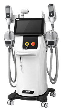 Cryolipolysis