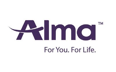 Alma For you. For Life.