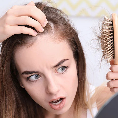 Hair Loss